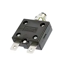 Overload Protector/ Switch/Breaker
